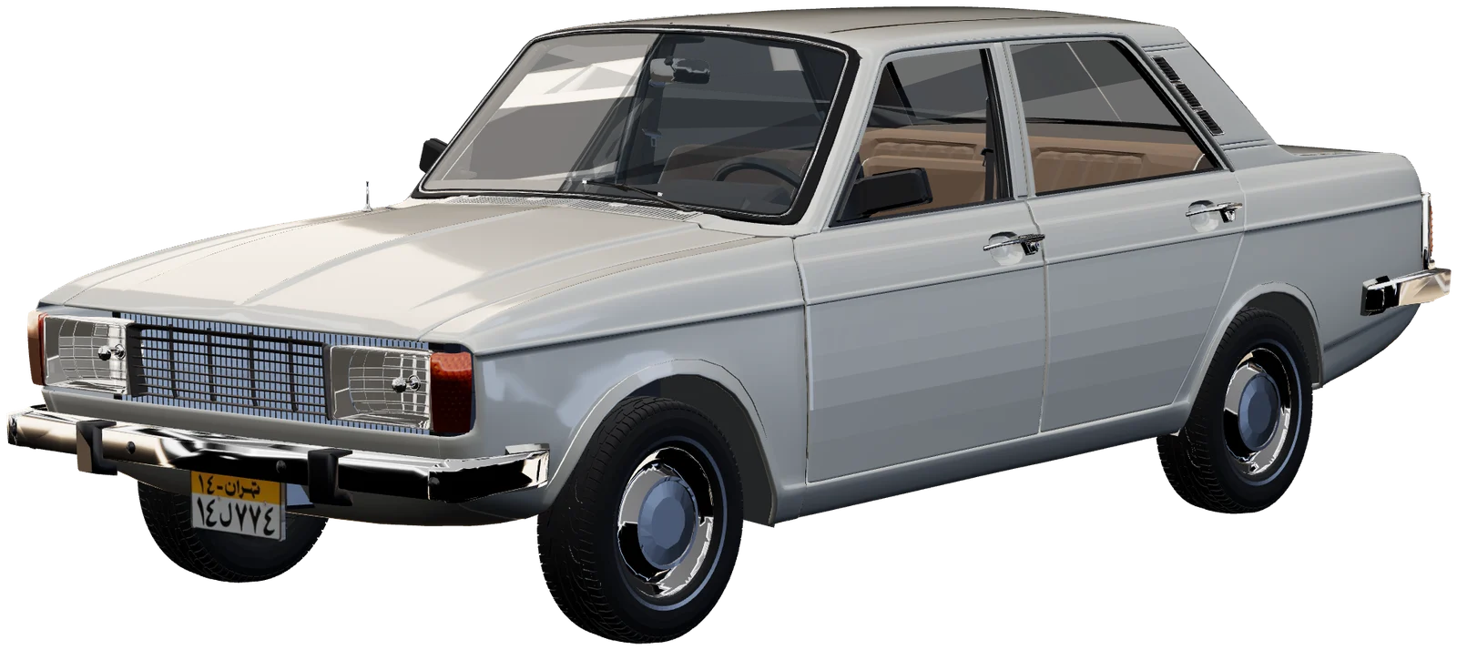 Paykan